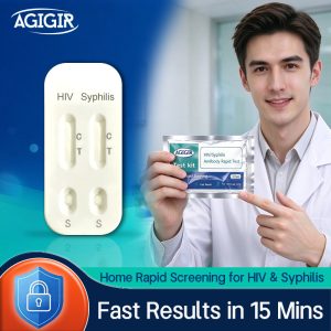 HIV KIT